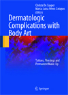 Dermatologic Complications with Body Art -1