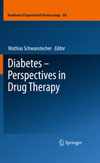 Diabetes - Perspectives in Drug Therapy-1