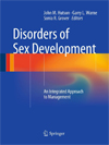 Disorders of Sex Development-1