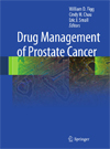 Drug Management of Prostate Cancer-1