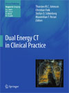 Dual Energy CT in Clinical Practice -1