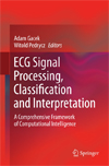 ECG Signal Processing, Classification and Interpretation-1