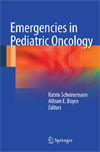 Emergencies in Pediatric Oncology-1