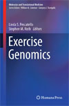 Exercise Genomics-1