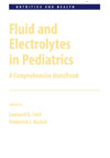 Fluid and Electrolytes in Pediatrics-1