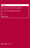 Guide to Assessment Scales in Schizophrenia-1