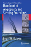 Handbook of Angioplasty and Stenting Procedures-1