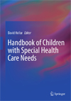 Handbook of Children with Special Health Care Needs-1