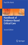 Handbook of Evidence-Based Critical Care-1