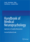 Handbook of Medical Neuropsychology-1