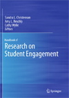 Handbook of Research on Student Engagement-1