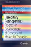 Hereditary Retinopathies-1