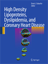 High Density Lipoproteins, Dyslipidemia, and Coronary Heart Disease-1
