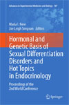 Hormonal and Genetic Basis of Sexual Differentiation Disorders and Hot Topics in Endocrinology