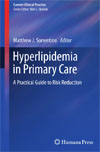 Hyperlipidemia in Primary Care-1
