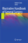 Illustrative Handbook of General Surgery -1
