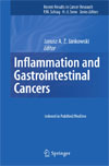 Inflammation and Gastrointestinal Cancers-1