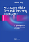Keratoconjunctivitis Sicca and Filamentary Keratopathy-1