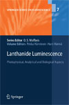 Lanthanide Luminescence-1