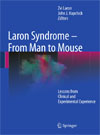 Laron Syndrome - From Man to Mouse-1