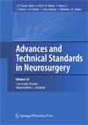 Low-Grade Gliomas -1