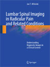 Lumbar Spinal Imaging in Radicular Pain and Related Conditions -1