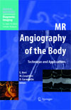 MR Angiography of the Body-1