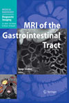 MRI of the Gastrointestinal Tract -1