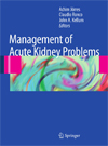 Management of Acute Kidney Problems -1