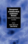Management of Antimicrobials in Infectious Diseases-1