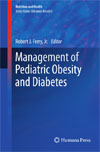 Management of Pediatric Obesity and Diabetes-1