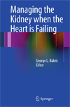 Managing the Kidney when the Heart is Failing -1