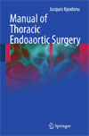 Manual of Thoracic Endoaortic Surgery-1