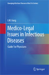 Medico-Legal Issues in Infectious Diseases-1