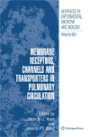 Membrane Receptors, Channels and Transporters in Pulmonary Circulation-1