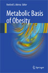 Metabolic Basis of Obesity-1