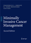 Minimally Invasive Cancer Management-1