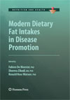 Modern Dietary Fat Intakes in Disease Promotion-1