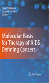 Molecular Basis for Therapy of AIDS-Defining Cancers-1