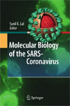 Molecular Biology of the SARS-Coronavirus-1