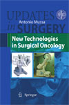 New Technologies in Surgical Oncology -1