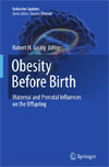 Obesity Before Birth-1