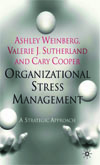 Organizational Stress Management-1