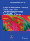 Otorhinolaryngology, Head and Neck Surgery-1
