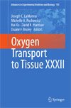Oxygen Transport to Tissue XXXII-1
