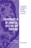 Paraoxonases in Inflammation, Infection, and Toxicology -1
