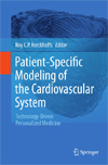 Patient-Specific Modeling of the Cardiovascular System-1