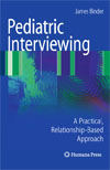 Pediatric Interviewing-1