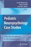 Pediatric Neuropsychology Case Studies-1