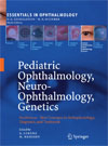 Pediatric Ophthalmology, Neuro-Ophthalmology, Genetics-1